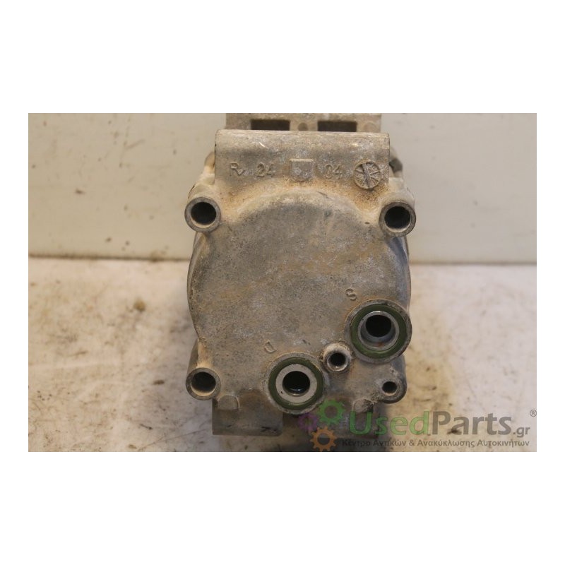 FORD- TRANSIT- Κομπρεσέρ AC--T330  2.3CC E5FA-2004