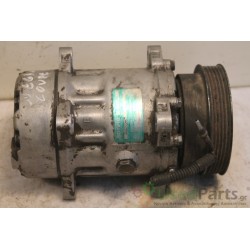 RENAULT- MEGANE- Κομπρεσέρ AC--MEGANE I  COUPE 1.6CC-