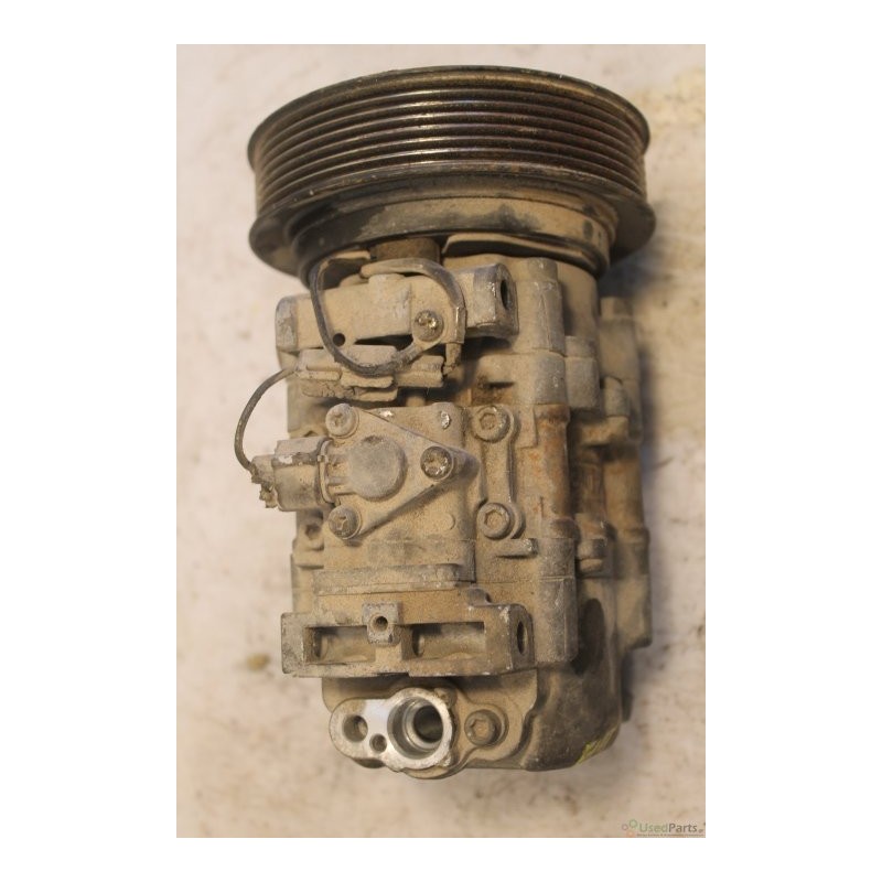 FIAT- COUPE- Κομπρεσέρ AC--1.8CC 16V-