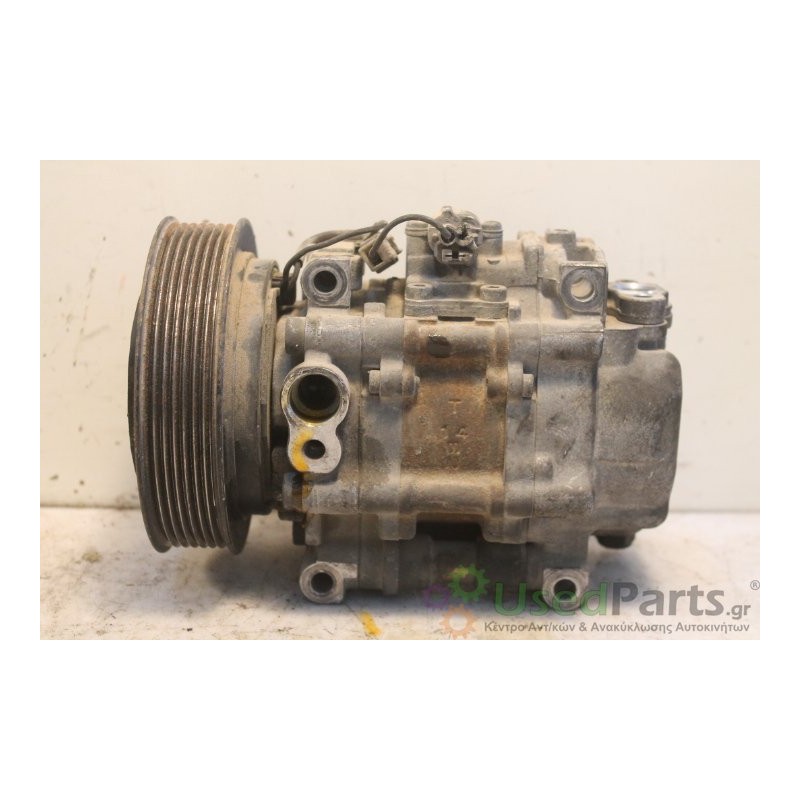 FIAT- COUPE- Κομπρεσέρ AC--1.8CC 16V-