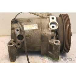 SUZUKI- WAGON R- Κομπρεσέρ AC---1998