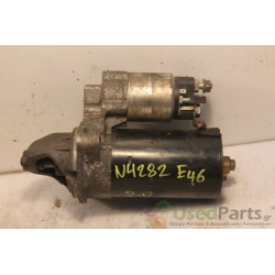 BMW- E46- Μίζα--N4282 2.0CC-