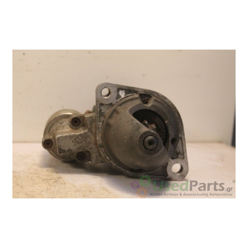 BMW- E46- Μίζα--N4282 2.0CC-