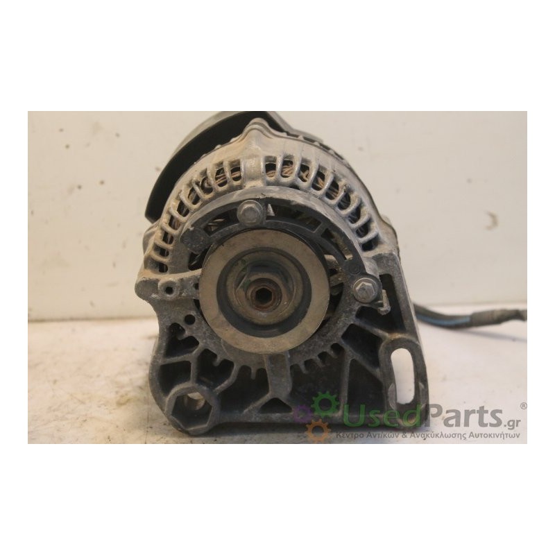 FIAT- PUNTO- Δυναμό--PUNTO I  176A2000  75A-1998