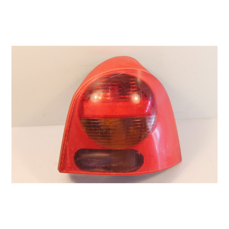 RENAULT- TWINGO - Πίσω-Δεξιά-