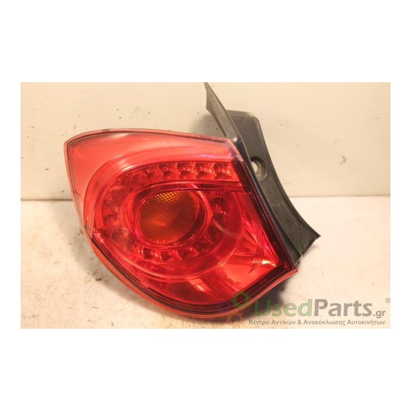 ALFA ROMEO- GIULIETTA- Πίσω-Αριστερά-ΕΞΩΤ. LED-2015