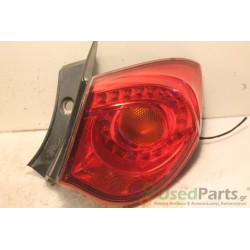 ALFA ROMEO- GIULIETTA- Πίσω-Δεξιά-ΕΞΩΤ. LED-2015