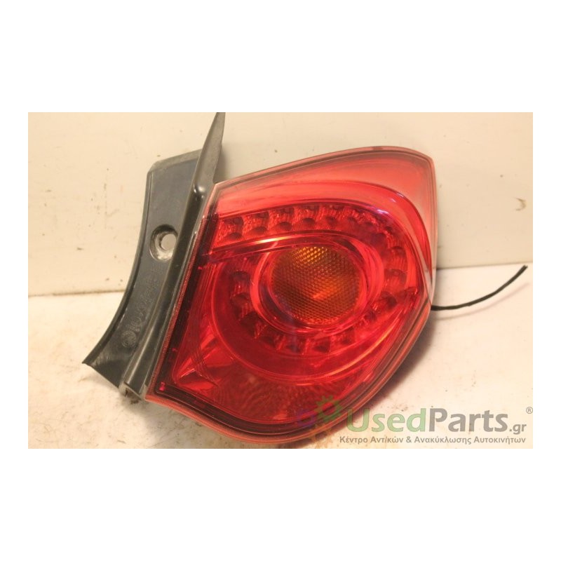 ALFA ROMEO- GIULIETTA- Πίσω-Δεξιά-ΕΞΩΤ. LED-2015