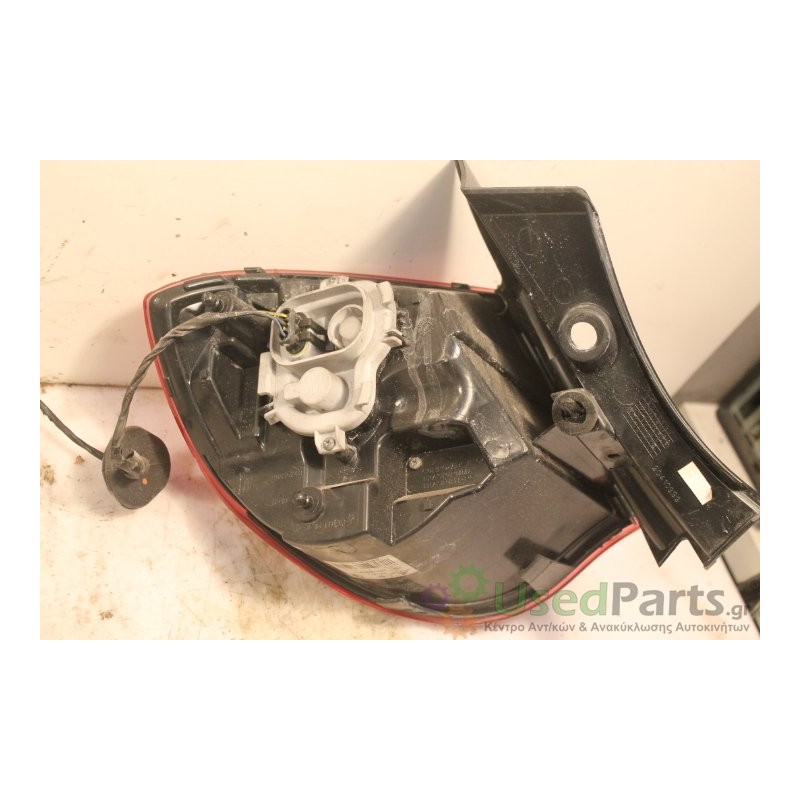 ALFA ROMEO- GIULIETTA- Πίσω-Δεξιά-ΕΞΩΤ. LED-2015