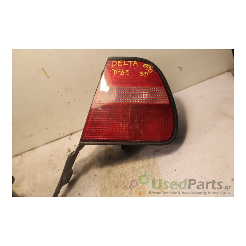 LANCIA- DELTA- Πίσω-Δεξιά-DELTA II  5ΠΟΡΤΟ-1998
