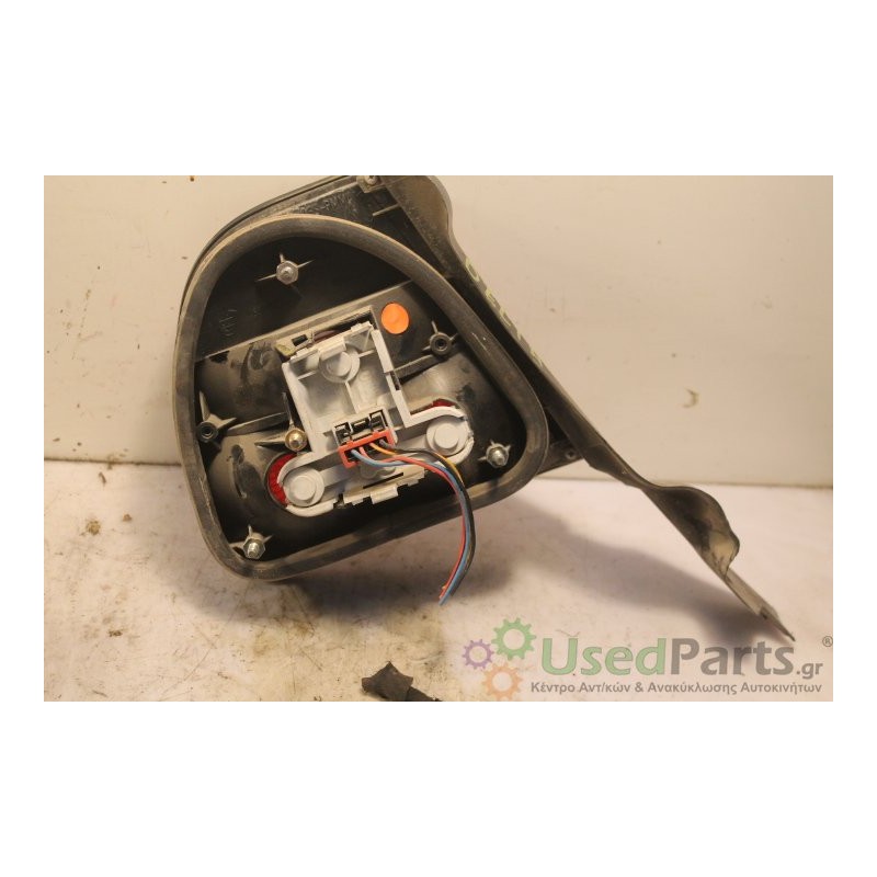 LANCIA- DELTA- Πίσω-Δεξιά-DELTA II  5ΠΟΡΤΟ-1998