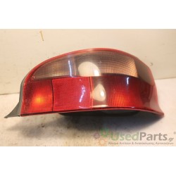 CITROEN- SAXO- Πίσω-Δεξιά-SAXO I-