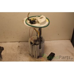 ALFA ROMEO- GIULIETTA- Αντλία βεντζίνης--QV 940B2000  241PS-2015