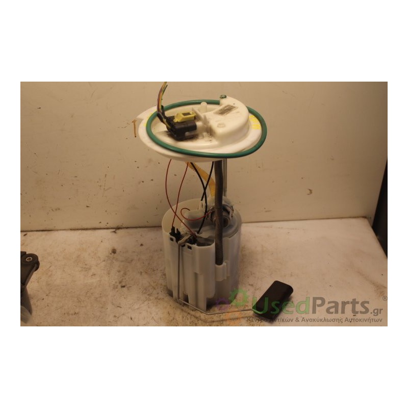 ALFA ROMEO- GIULIETTA- Αντλία βεντζίνης--QV 940B2000  241PS-2015