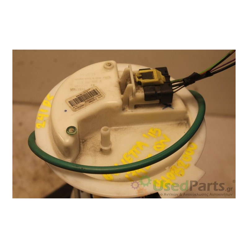 ALFA ROMEO- GIULIETTA- Αντλία βεντζίνης--QV 940B2000  241PS-2015