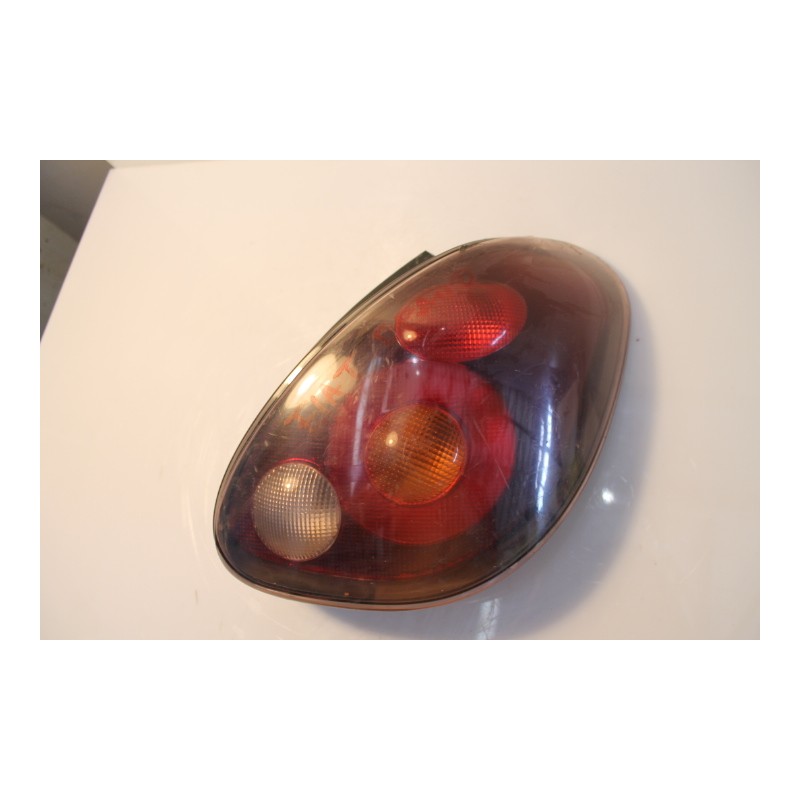 FIAT- BRAVO - Πίσω-Δεξιά-