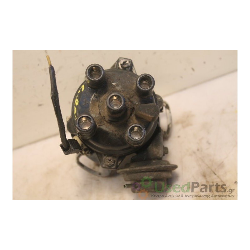 SUBARU- M80- Διανομέας - Ντιστριμπιτέρ--EN08-