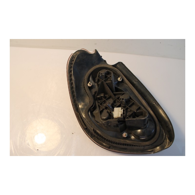 FIAT- BRAVO - Πίσω-Δεξιά-