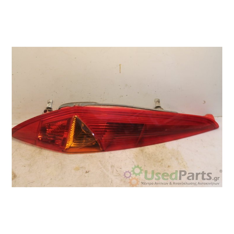 FIAT- PUNTO- Πίσω-Αριστερά-PUNTO II  3ΠΟΡΤΟ-