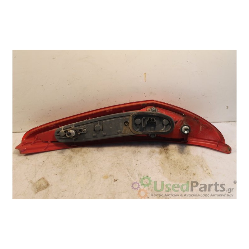 FIAT- PUNTO- Πίσω-Αριστερά-PUNTO II  3ΠΟΡΤΟ-