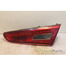 ALFA ROMEO- GIULIETTA- Πίσω-Δεξιά-ΕΣΩΤ. -2014