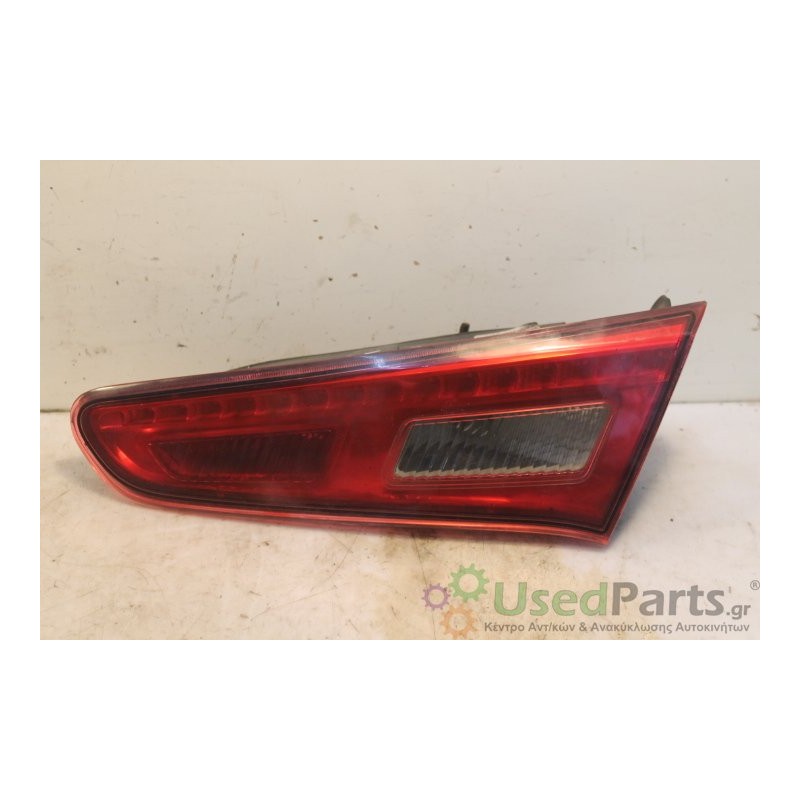 ALFA ROMEO- GIULIETTA- Πίσω-Δεξιά-ΕΣΩΤ. -2014