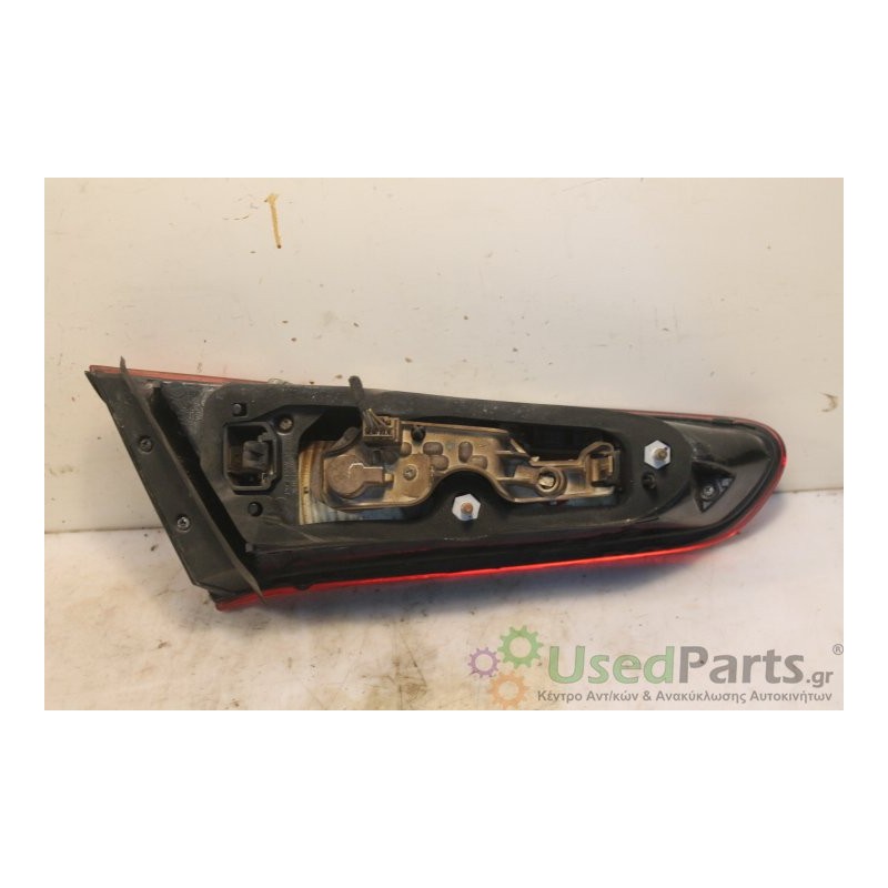 ALFA ROMEO- GIULIETTA- Πίσω-Δεξιά-ΕΣΩΤ. -2014