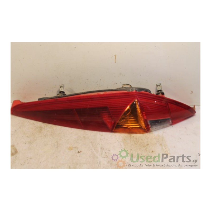 FIAT- PUNTO- Πίσω-Δεξιά-PUNTO II  3ΠΟΡΤΟ-