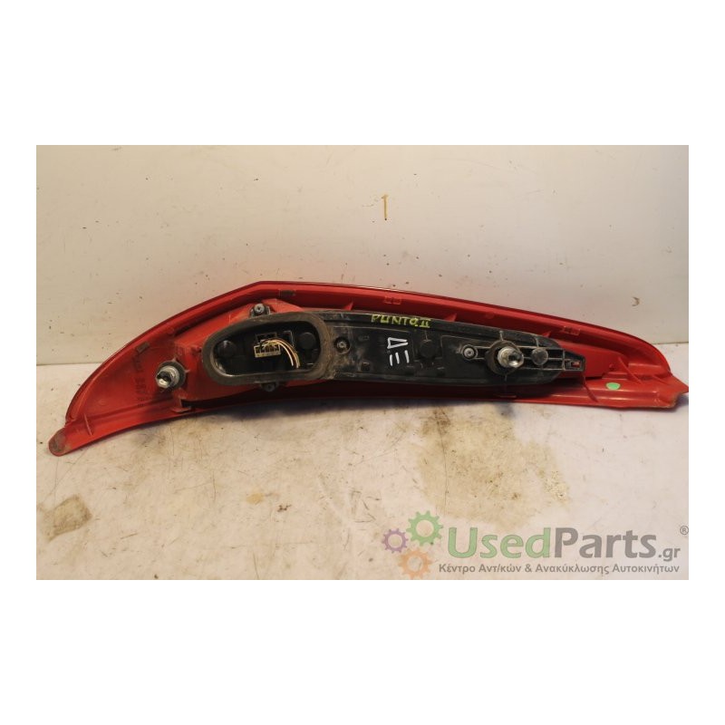 FIAT- PUNTO- Πίσω-Δεξιά-PUNTO II  3ΠΟΡΤΟ-