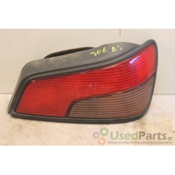 PEUGEOT- 306- Πίσω-Δεξιά-306 I-