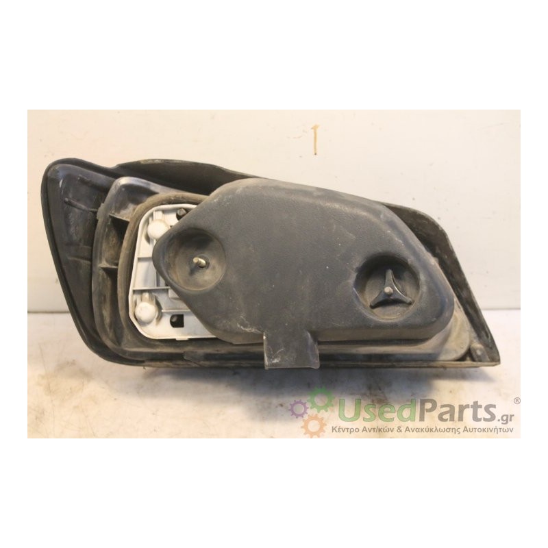 PEUGEOT- 306- Πίσω-Δεξιά-306 I-