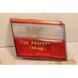 TOYOTA- CARINA- Πίσω-Αριστερά-CARINA E   ΕΣΩΤ.-