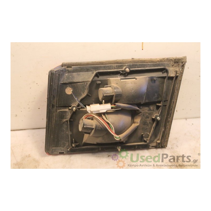 TOYOTA- CARINA- Πίσω-Αριστερά-CARINA E   ΕΣΩΤ.-