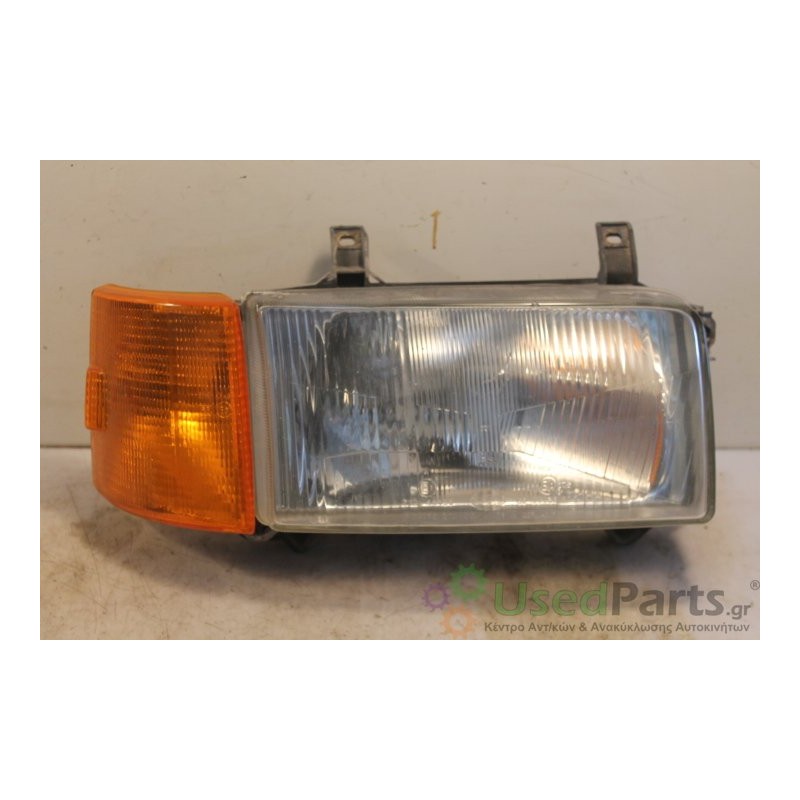 VW- T4- Εμπρός-Δεξιά-ΜΕ ΦΛΑΣ-