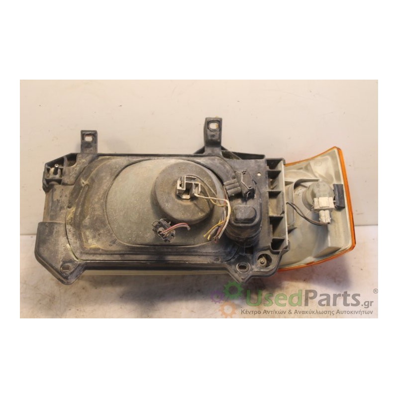 VW- T4- Εμπρός-Δεξιά-ΜΕ ΦΛΑΣ-