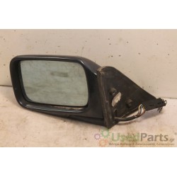 BMW- E30- Καθρέπτης-Αριστερά-ΗΛΕΚΤΡΙΚΟΣ 4 ΚΑΛΩΔΙΑ-