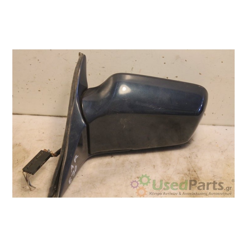 BMW- E30- Καθρέπτης-Αριστερά-ΗΛΕΚΤΡΙΚΟΣ 4 ΚΑΛΩΔΙΑ-