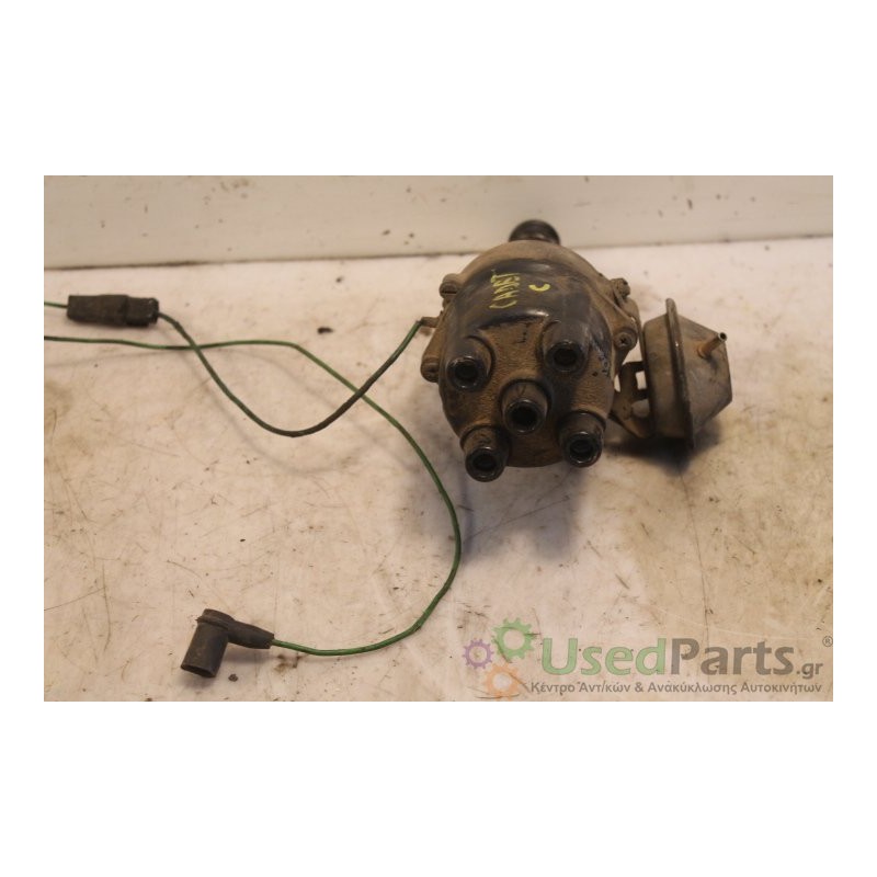 OPEL- KADETT- Διανομέας - Ντιστριμπιτέρ--KADETT C-