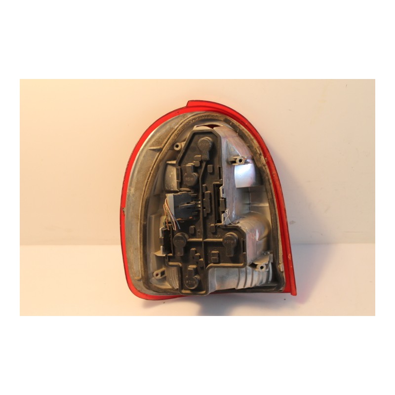 OPEL- CORSA - Πίσω-Δεξιά-