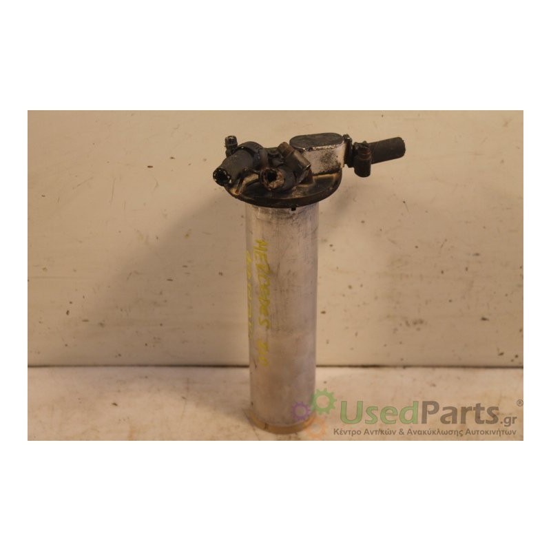 MERCEDES- 210- Αντλία βεντζίνης--ΦΛΟΤΕΡ-1988