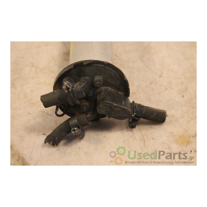 MERCEDES- 210- Αντλία βεντζίνης--ΦΛΟΤΕΡ-1988