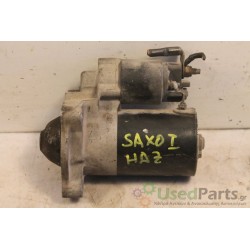 CITROEN- SAXO- Μίζα--SAXO I  HAZ-