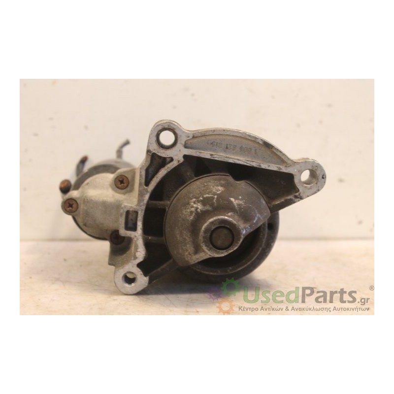 CITROEN- SAXO- Μίζα--SAXO I  HAZ-