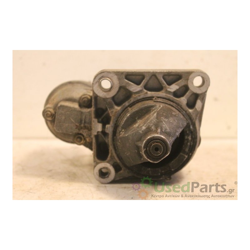 FIAT- PUNTO- Μίζα--PUNTO I 176A2000 8V-