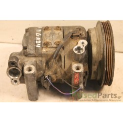 NISSAN- ALMERA- Κομπρεσέρ AC--N15  GA14-