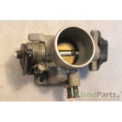 HYUNDAI- GETZ- Πεταλούδα Γκαζιού--G4EA-