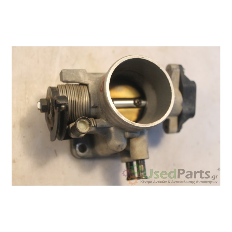 HYUNDAI- GETZ- Πεταλούδα Γκαζιού--G4EA-