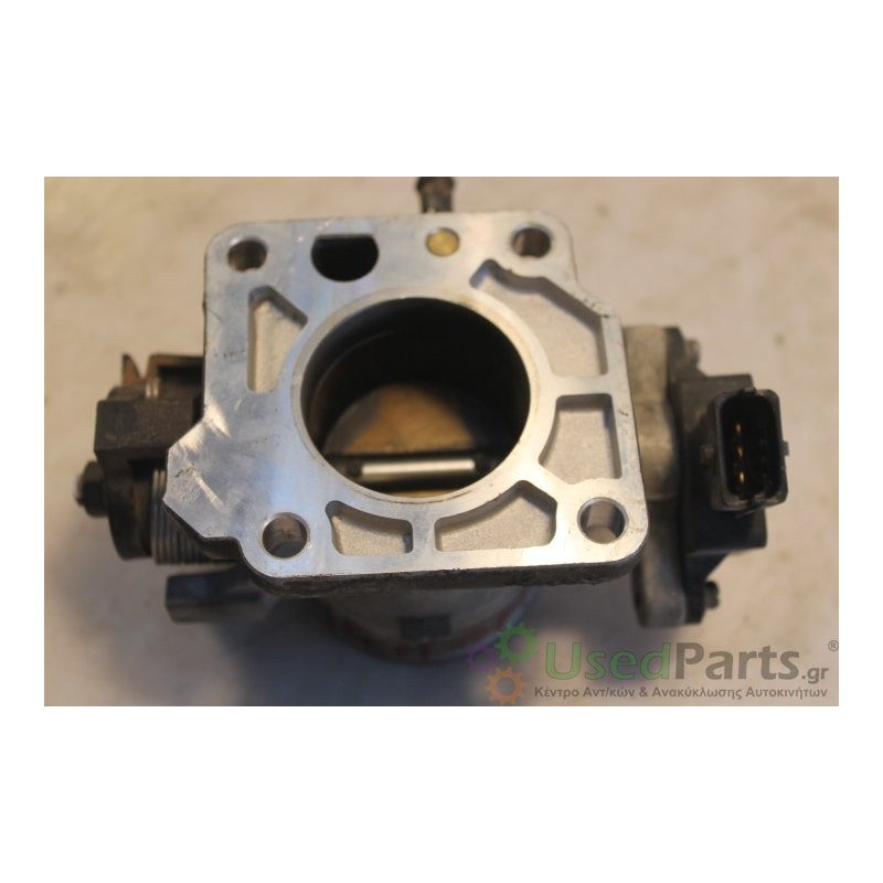 HYUNDAI- GETZ- Πεταλούδα Γκαζιού--G4EA-