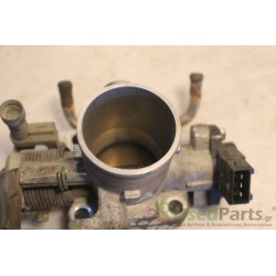 HYUNDAI- ATOS- Πεταλούδα Γκαζιού--G4HC-