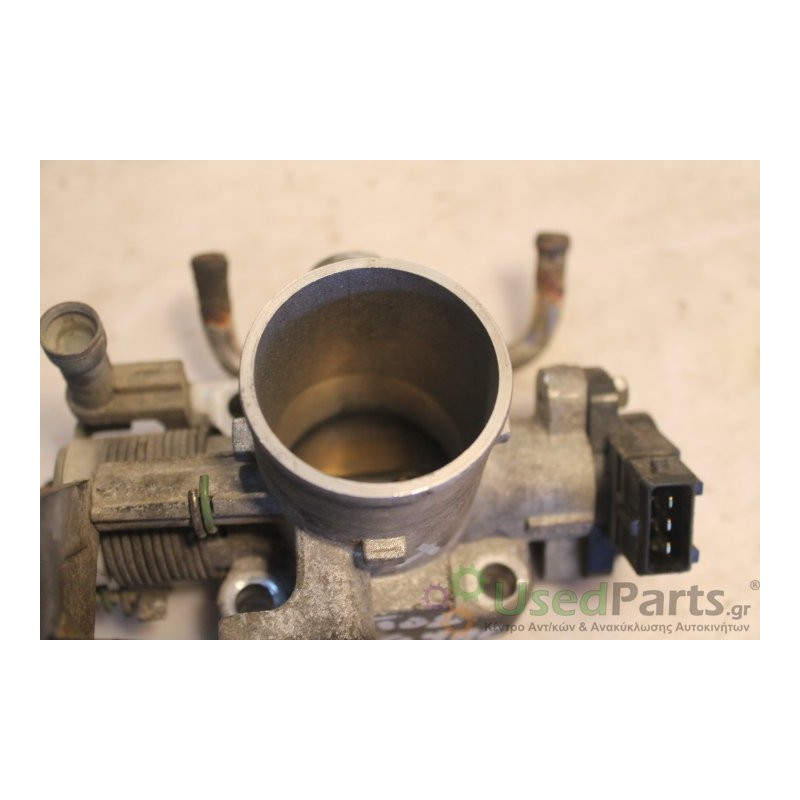 HYUNDAI- ATOS- Πεταλούδα Γκαζιού--G4HC-